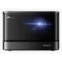 Dangbei DBOX02 (Mars Pro 2) andmeprojektor 2450 ANSI luumenit DLP UHD 4K (3840x2160) 3D Must