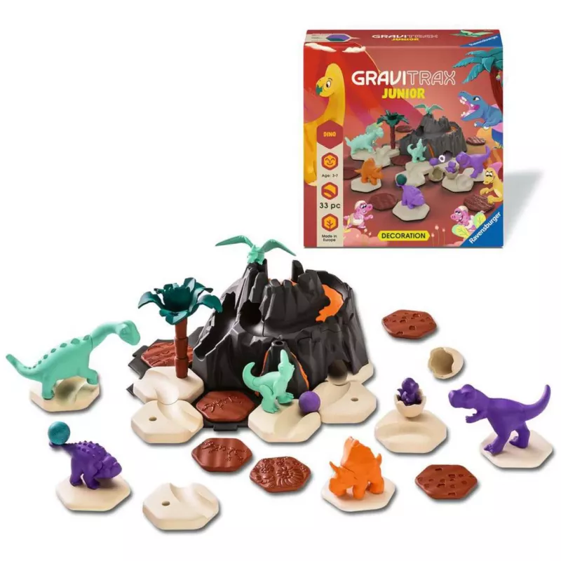 Ravensburger 24587 aktiiv-/osavusmänguasi Marmorrada