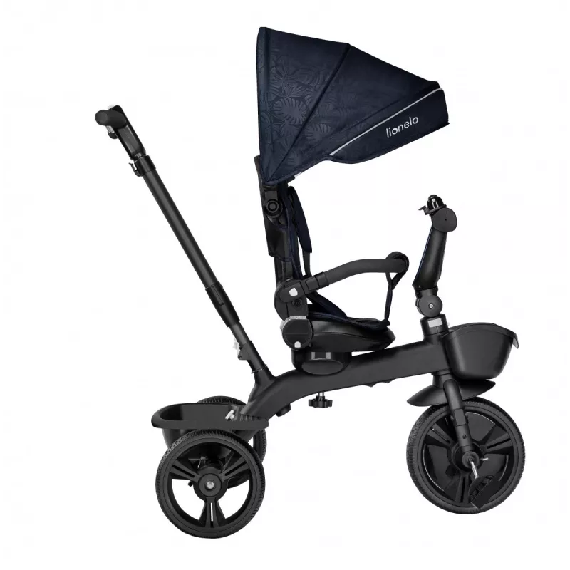 Kolmikratas Lionelo Kori Front drive Upright