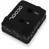 Vedelik-CPU veeblokk Alphacool Eisblock XPX Pro 1U Ampere LGA 4926 jaoks (mudel 13529)