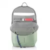 Vargusvastane seljakott XDDESIGN Bobby Soft — Jääroheline, mudel P705.999