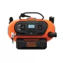 Black & Decker BDCINF18N-QS õhukompressor 160 l/min AC/sigaretisüütaja