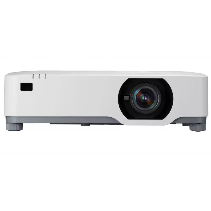 NEC P547UL Standard-heiteprojektor 3240 ANSI luumenit 3LCD WUXGA (1920x1200) Valge