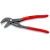 Knipex vedruklambritangid kogupikkus 250 mm, max ava 70 mm, seadistused 25