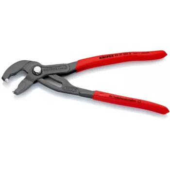 Knipex vedruklambritangid kogupikkus 250 mm, max ava 70 mm, seadistused 25