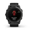 Garmin EPIX PRO g2 51mm Sapphire Carbon Gray DLC Titanium Must
