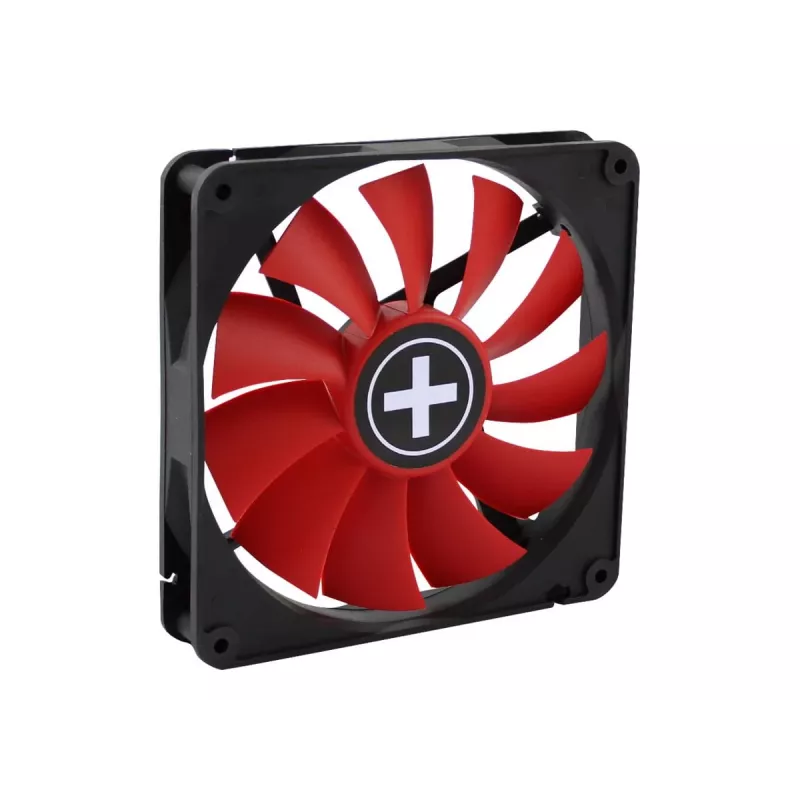 Korpuse ventilaator XILENCE XF050 140 mm, 900 p/min