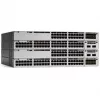 Catalyst 9300L - Network Essentials - Switch - L3 - hallatav - 24 x 10/100/1000 +