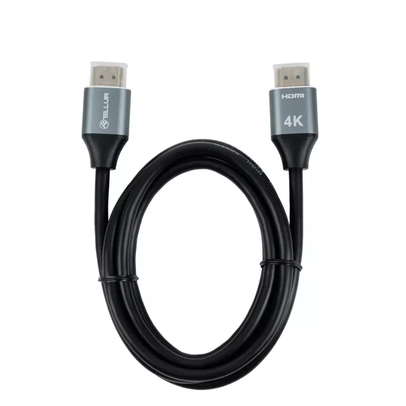 HDMI-kaabel Tellur TLL312001 4K 18Gbps 1,5 m