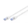 Digitus CAT 5e SF/UTP paigalduskaabel DK-1531-005 0,5m