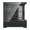 Darkflash DY451 PRO arvutikorpus, ATX, must