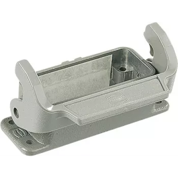Harting AnbauEnclosure Han® 10A-agg-LB 09 20 010 0301 1 tk (09 20 010 0301)