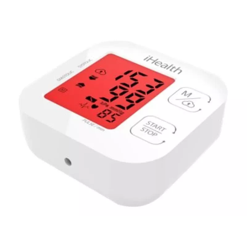 Automaatne vererõhumõõtja iHealth IHKN550BT