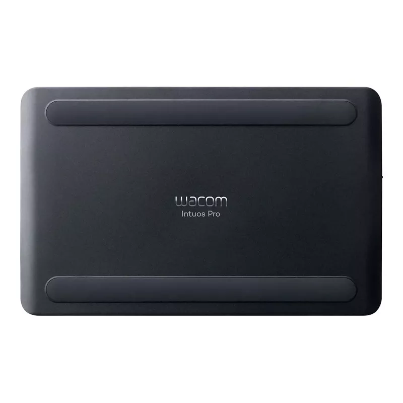 Wacom Intuos Pro S graafikalaud Must 160 x 100 mm