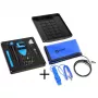 iFixit Essential Electronics Toolkit + kokkupandav antistaatiline matt