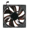 Ventilaator Noiseblocker BlackSilentPro PL2