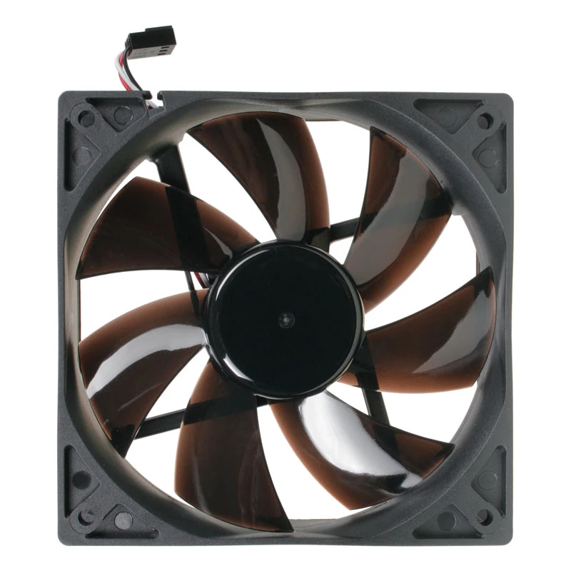 Ventilaator Noiseblocker BlackSilentPro PL2