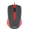 Yenkee YMS 1015RD juhtmega USB-hiir
