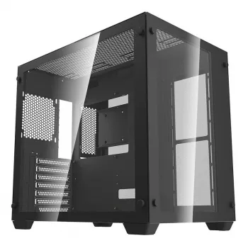 Arvutikorpus Darkflash C285 ATX must