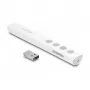 DeLOCK USB Laser Presenter valge, juhtmevaba USB RF nano vastuvõtja