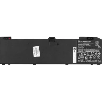Sülearvuti aku HP 90Wh liitiumioon VX04090XL, asendus ühilduvatele HP sülearvutitele
