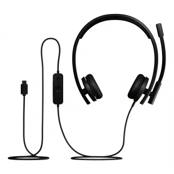 Logitech H570e peakomplekt