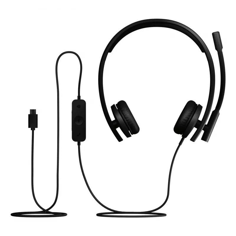 Logitech H570e peakomplekt