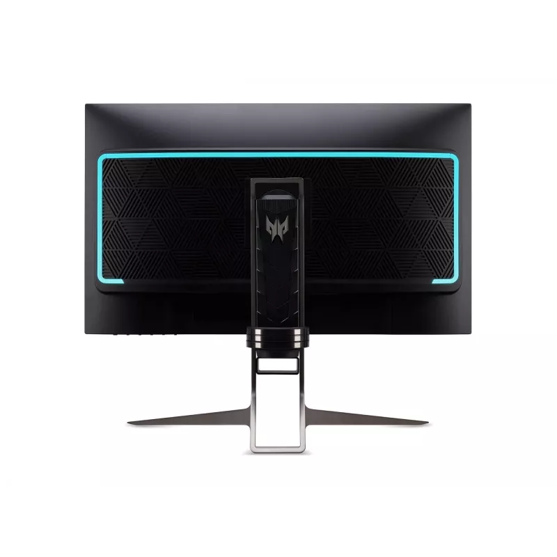 Monitor Acer Predator XB323QKV4BMIIPRX 31.5 tolli 4K UHD IPS 3840x2160 0.5 ms VESA kõrguse reguleerimisega Must