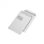 Postiümbrik MAILmedia Versandtasche C4 100 g/m² valge — C4 suurus, 100 g/m² paber