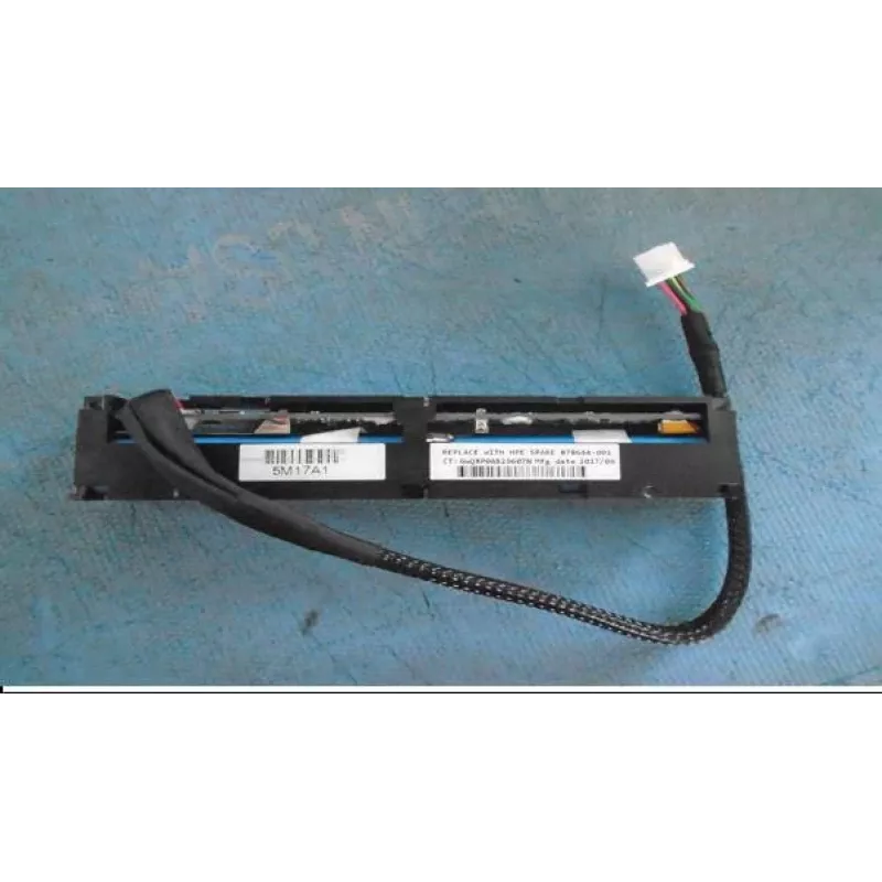 SPS-BATT 96W Megacell 260MM-B (878644-001)