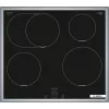 Bosch HEG578BB4 + NIF645CB5E toiduvalmistamise seadmete komplekt tsoon-induktsioonpliit Elektriline