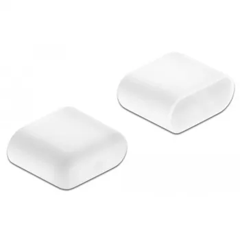 Tolmukate DeLOCK USB USB-C isane 10 tk valge