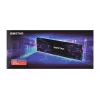 Lauaarvuti DDR4 RAM BIOSTAR 16GB 3200MHz jahutusradiaatoriga (mudel DO32NU4H16)