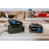 Laadija BLAUPUNKT BP1824 24W USB-väljund kompaktne disain