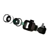 Termokaamera Seek Thermal CQ-DBAX, termomoodul 320×240 px, NETD 35 mK, –20–330 °C, 25 Hz