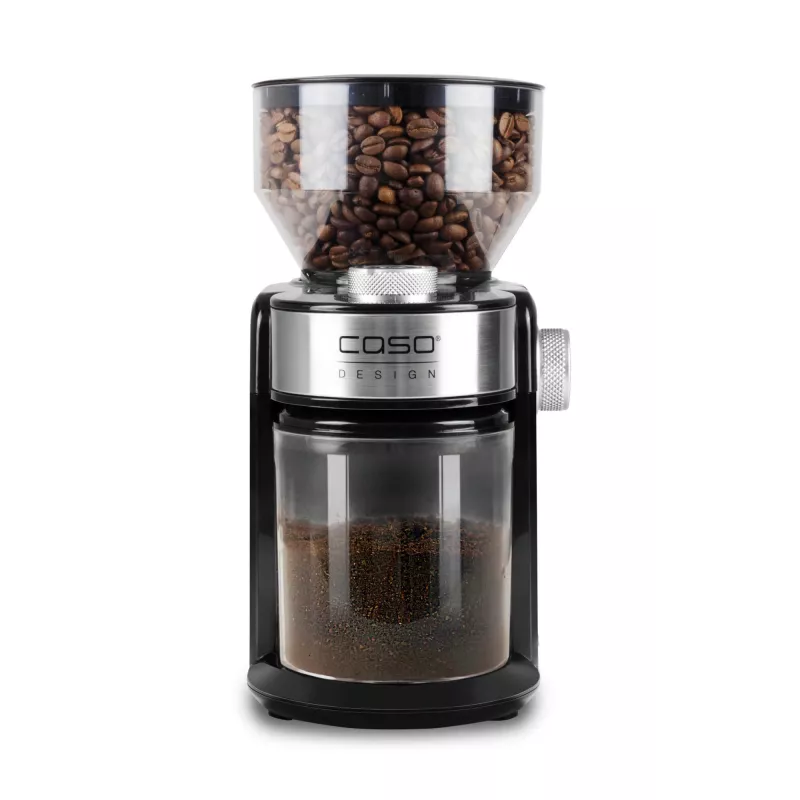 Kohviveski Caso Barista Crema 150 W 240 g must