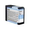 Epson Singlepack Light tsüaan T580500, Light tsüaan, pigmenttint, 80 ml, 1 tk, üksikpakend
