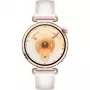 Nutikell Huawei WATCH GT6 1.32 tolli AMOLED 64GB Kuldne