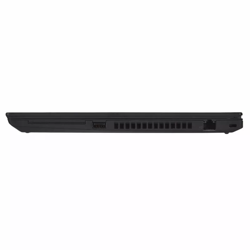 LENOVO ThinkPad T490 i5-8365U 16GB 512GB SSD 14 FHD Win11pro + toiteadapter KASUTATUD US QWERTY Kasutatud