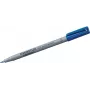 Marker Staedtler 311-3 Bullet tip Blue