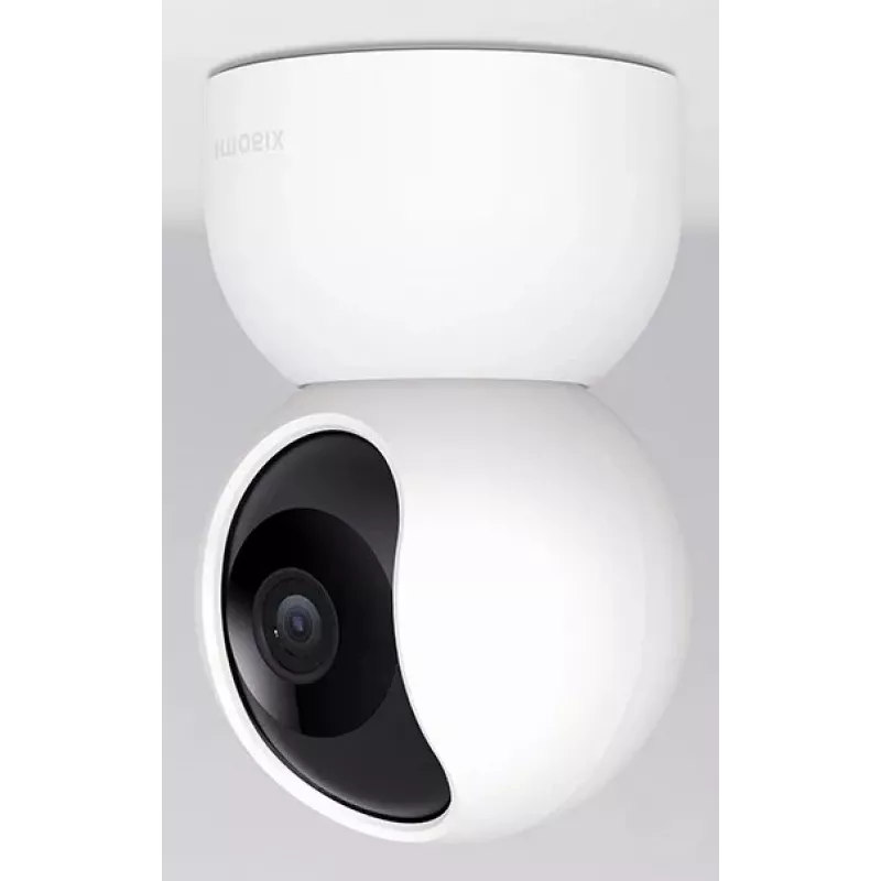 Xiaomi Smart Camera C400 Kerakujuline IP turvakaamera Siseruumidesse 2560 x 1440 pikslit Lagi/Sein/Laud