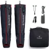 Therabody JetBoots Pro Plus S kompressioonisaapad