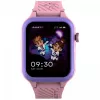 Nutikell Garett Kids Essa 2 4G Roosa — laste GPS-kell 4G-ga, helistamine, SOS