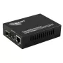Võrgumeediumi muundur ALLNET ALL-MC104G-SFP1