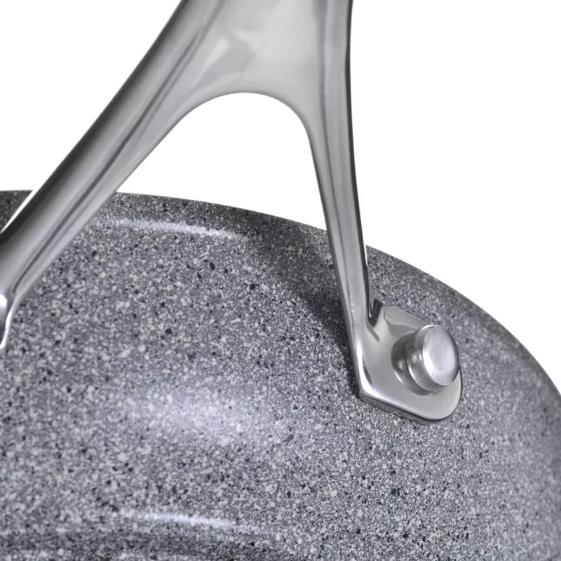BALLARINI Salina Granitium 75002-824-0 Pann 32 cm