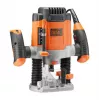 Spindlifrees Black+Decker KW1200E 1200W 8000 - 28000 RPM