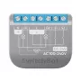 Relee SwitchBot Relay Switch 2PM kahe kanaliga W5502320 – nutikas kahe kanaliga relee