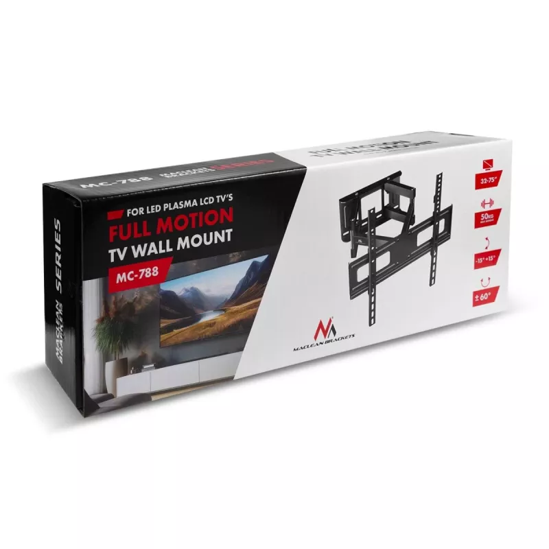 TV kronstein 21-75' 50kg, MC-788