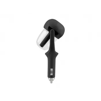 Autohajuti ja -niisutaja Beper P205DIF100 - 12 V aroomihajuti, 25 ml