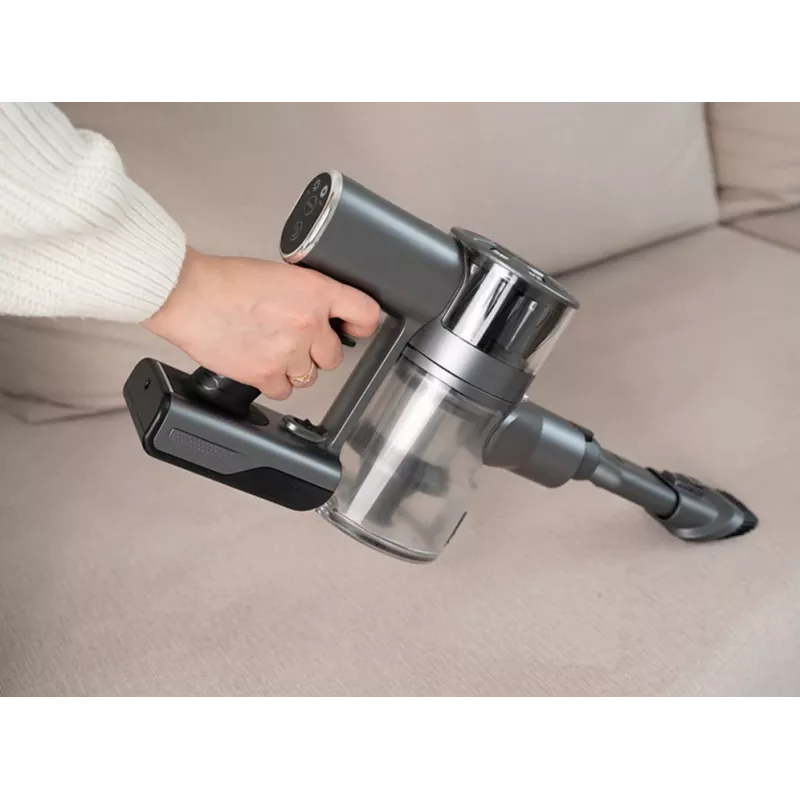 Tolmuimeja LAFE 47531 pulktolmuimeja PowerGlide 200W